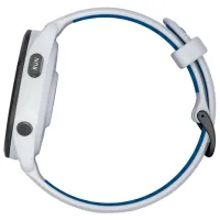 Ceas inteligent Garmin Forerunner 265S 1.1"/ 010-02810-14/ Whitestone White photo 6