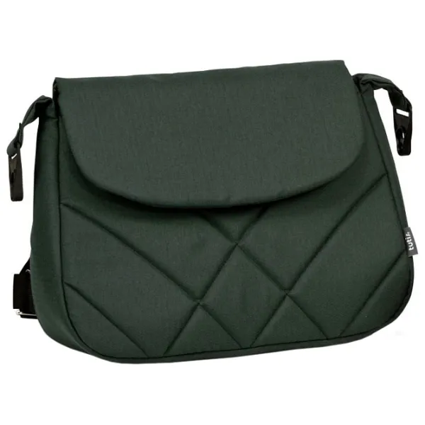 Cărucior pentru copil Tutis Viva 4 Luxury 2 in 1 064/ Green photo 6 Cărucior pentru copil Tutis Viva 4 Luxury 2 in 1 064/ Green photo 6