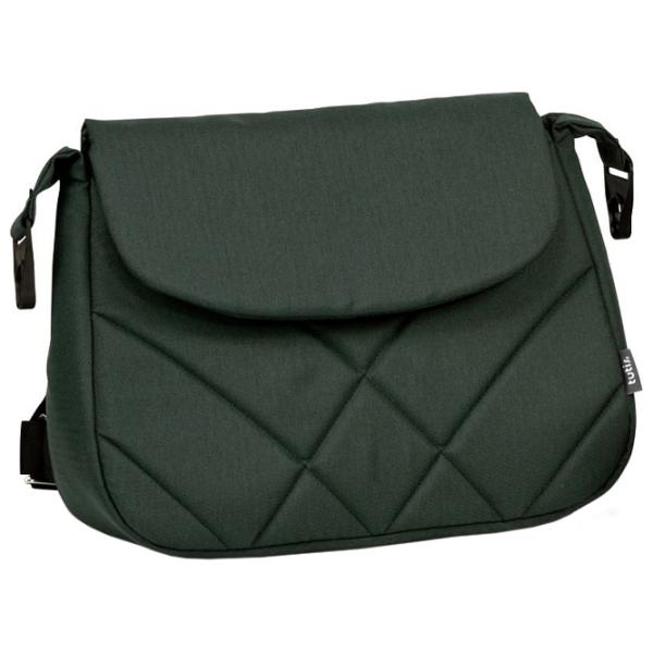 Cărucior pentru copil Tutis Viva 4 Luxury 2 in 1 064/ Green photo 6 Cărucior pentru copil Tutis Viva 4 Luxury 2 in 1 064/ Green photo 6