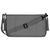 Geantă pentru mămici Lionelo Little Cube (5164-002) Gray photo 2