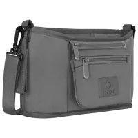 Geantă pentru mămici Lionelo Little Cube (5164-002) Gray photo 3