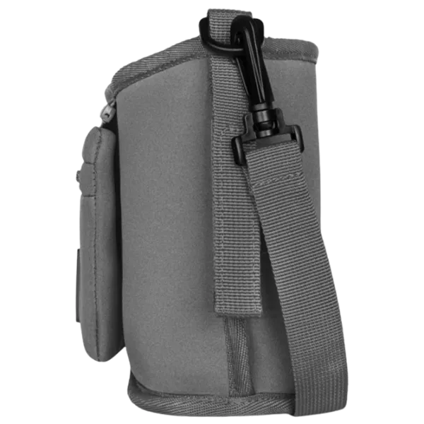 Сумка для мам Lionelo Little Cube (5164-002) Серый photo 4