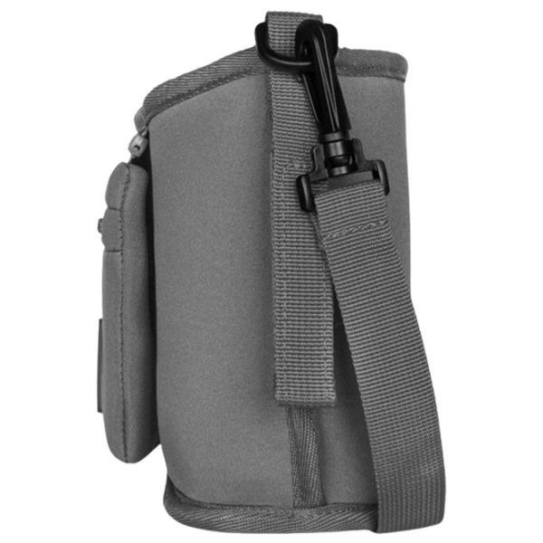 Сумка для мам Lionelo Little Cube (5164-002) Серый photo 4