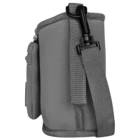Geantă pentru mămici Lionelo Little Cube (5164-002) Gray photo 4