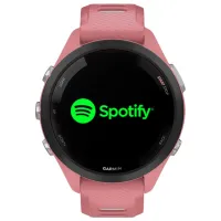 Умные часы Garmin Forerunner 265S 1.1"/ 010-02810-15/ Light pink Розовый photo 3