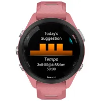 Умные часы Garmin Forerunner 265S 1.1"/ 010-02810-15/ Light pink Розовый photo 4