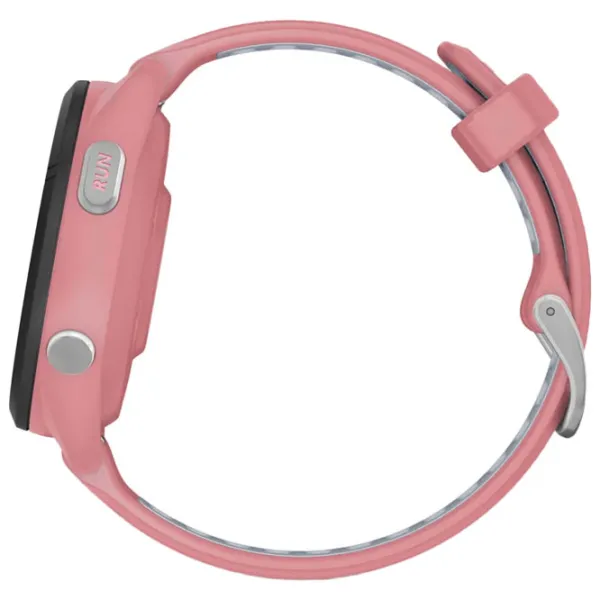 Умные часы Garmin Forerunner 265S 1.1"/ 010-02810-15/ Light pink Розовый photo 6