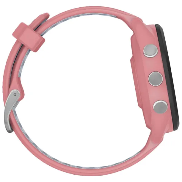 Умные часы Garmin Forerunner 265S 1.1"/ 010-02810-15/ Light pink Розовый photo 7