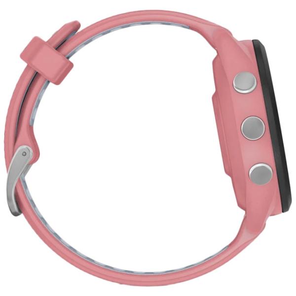 Умные часы Garmin Forerunner 265S 1.1"/ 010-02810-15/ Light pink Розовый photo 7