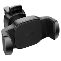 Suport pentru telefon Hoco H14 Pursue Black photo 2