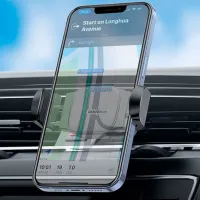 Suport pentru telefon Hoco H14 Pursue Black photo 5