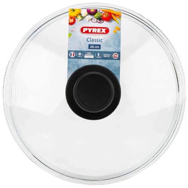 Крышка Pyrex B28CL00 28 см/ Стекло photo 2