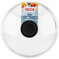 Крышка Pyrex B28CL00 28 см/ Стекло photo 2