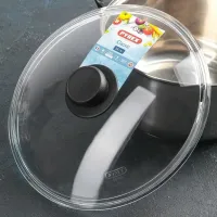 Крышка Pyrex B28CL00 28 см/ Стекло photo 3