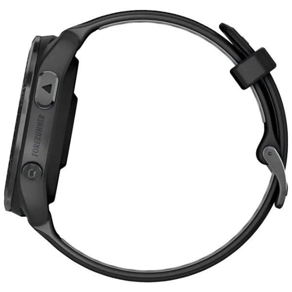 Ceas inteligent Garmin Forerunner 965 1.4"/ 010-02809-10/ Powder Gray Black photo 7