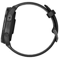 Умные часы Garmin Forerunner 965 1.4"/ 010-02809-10/ Powder Gray Черный photo 7