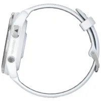 Умные часы Garmin Forerunner 965 1.4"/ 010-02809-11/ Whitestone Белый photo 4