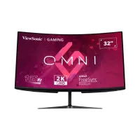 Монитор VIEWSONIC VX3218C-2K 31.5" 2K 165 Гц/ 1 мс/ Черный photo 3