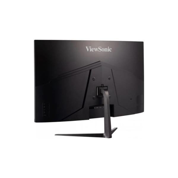Монитор VIEWSONIC VX3218C-2K 31.5" 2K 165 Гц/ 1 мс/ Черный photo 4
