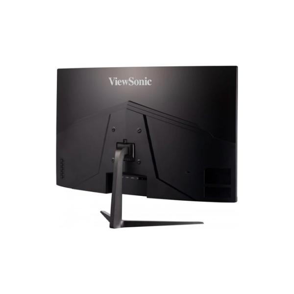 Монитор VIEWSONIC VX3218C-2K 31.5" 2K 165 Гц/ 1 мс/ Черный photo 5