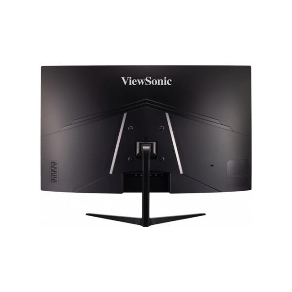 Монитор VIEWSONIC VX3218C-2K 31.5" 2K 165 Гц/ 1 мс/ Черный photo 6