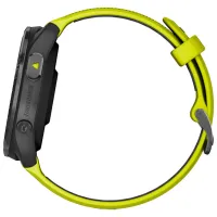 Умные часы Garmin Forerunner 965 1.4"/ 010-02809-12/ Amp Yellow Черный photo 3
