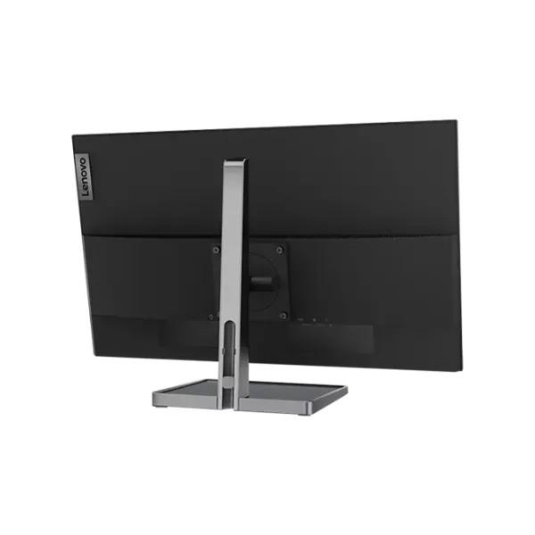 Монитор Lenovo L27q-38 27" 3K 75 Гц/ 4 мс/ Черный photo 4