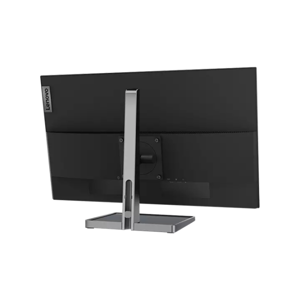 Монитор Lenovo L27q-38 27" 3K 75 Гц/ 4 мс/ Черный photo 4