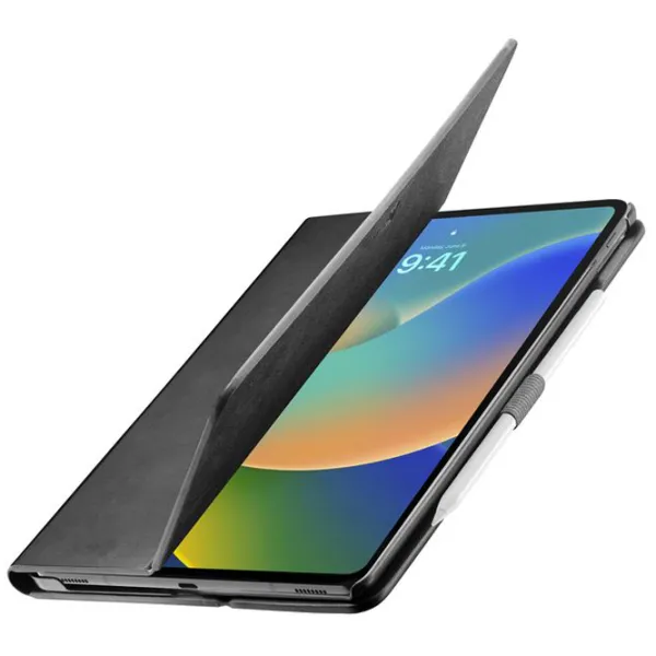Husă pentru tabletă Apple iPad Pro FOLIOIPADPRO2211K 12.9"/ Black photo 2