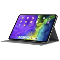 Чехол для планшета Apple iPad Pro FOLIOIPADPRO2211K 12.9"/ Черный photo 3
