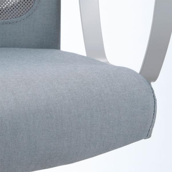 Fotoliu de birou Ikea Markus Stofă/ Gray photo 2
