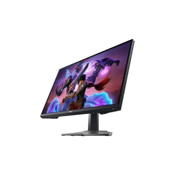 Монитор Dell G2723H 27" Full HD 280 Гц/ 0.5 мс/ Черный photo 2