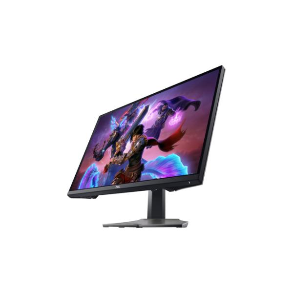 Монитор Dell G2723H 27" Full HD 280 Гц/ 0.5 мс/ Черный photo 2