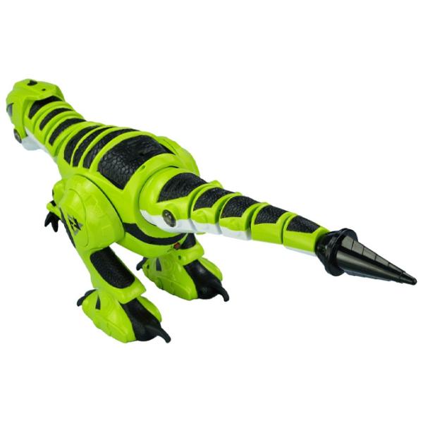 Robot RC Tyrannosaurus K29 Green photo 2