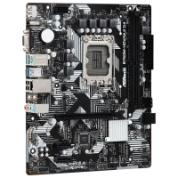 Placă de bază ASRock B760M-HDV/ M.2 mATX/ Intel B760 photo 2