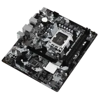 Placă de bază ASRock B760M-HDV/ M.2 mATX/ Intel B760 photo 3