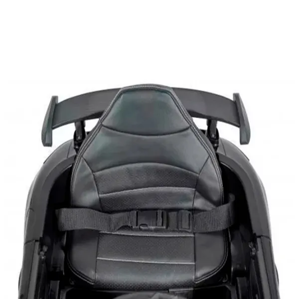 Mașină electrică Mercedes-AMG GTR Moni 3800146214913 5 km/ h/ 25 kg/ 3+/ Black photo 6 Mașină electrică Mercedes-AMG GTR Moni 3800146214913 5 km/ h/ 25 kg/ 3+/ Black photo 6