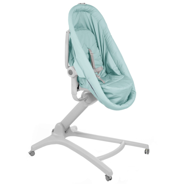 Детская кровать Chicco Baby Hug (5402381) 0 месяцев - 3 года/ Синий photo 3 Детская кровать Chicco Baby Hug (5402381) 0 месяцев - 3 года/ Синий photo 3