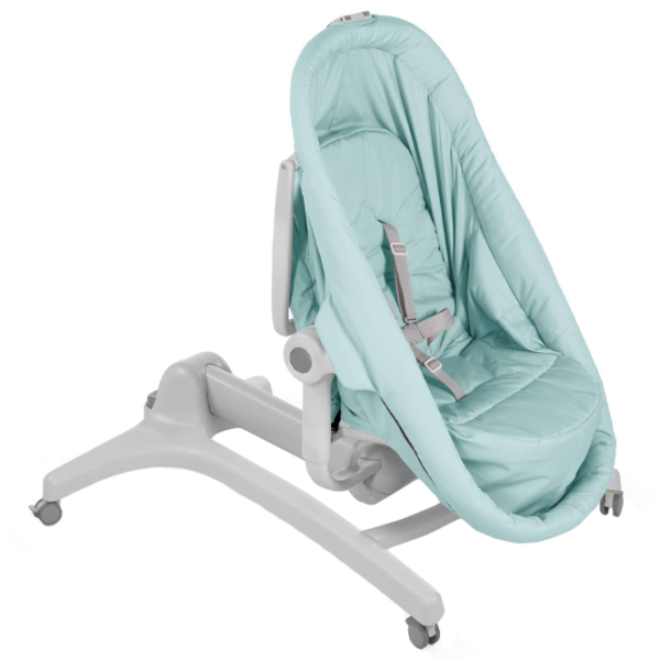 Детская кровать Chicco Baby Hug (5402381) 0 месяцев - 3 года/ Синий photo 4 Детская кровать Chicco Baby Hug (5402381) 0 месяцев - 3 года/ Синий photo 4