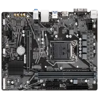 Материнская плата Gigabyte H510M H V2 mATX/ Intel H510 photo 3