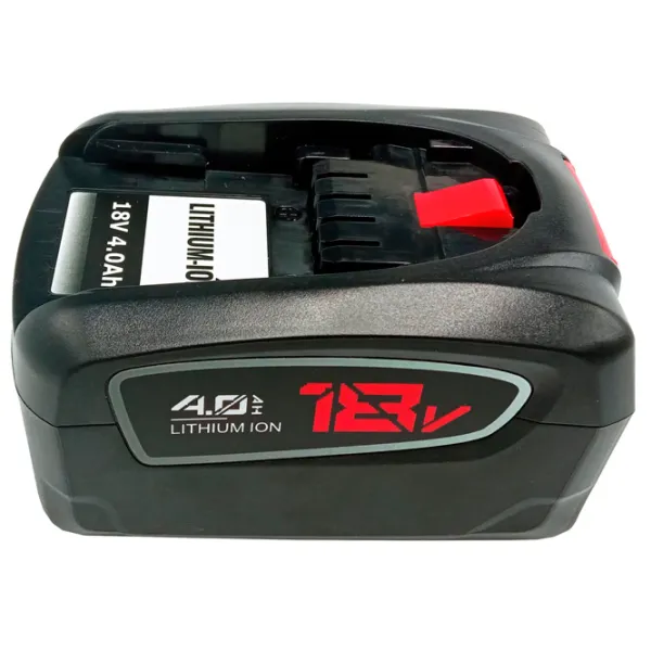 Аккумулятор для инструментов Bosch PBA Li-Ion/ 4 Ач/ 18 V photo 3