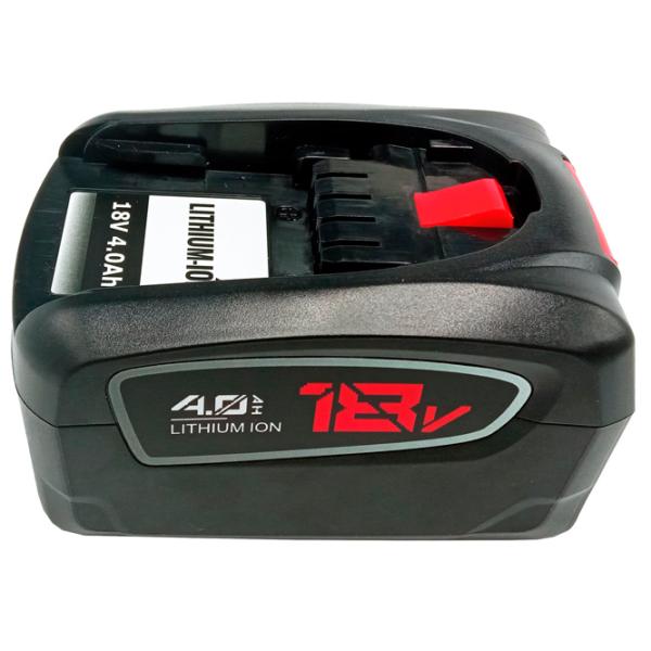 Аккумулятор для инструментов Bosch PBA Li-Ion/ 4 Ач/ 18 V photo 3