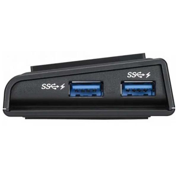Adapter Asus HZ-3A Black photo 3