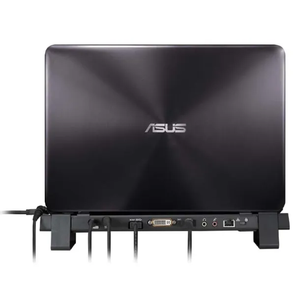 Adapter Asus HZ-3A Black photo 4