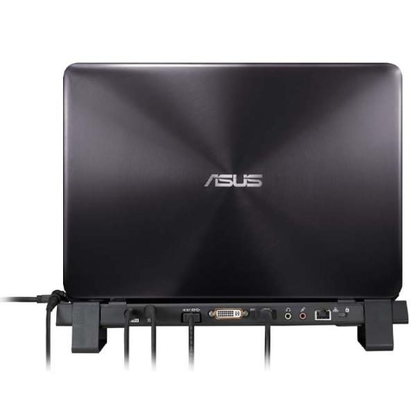 Adapter Asus HZ-3A Black photo 4