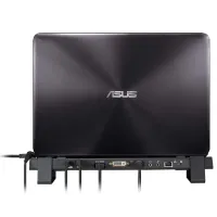 Adapter Asus HZ-3A Black photo 4