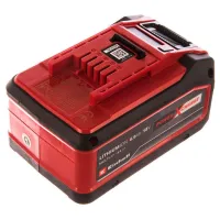 Аккумулятор для инструментов Einhell XPWR Plus Li-Ion/ 6 Ач/ 18 V photo 2