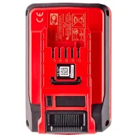 Аккумулятор для инструментов Einhell XPWR Plus Li-Ion/ 6 Ач/ 18 V photo 3