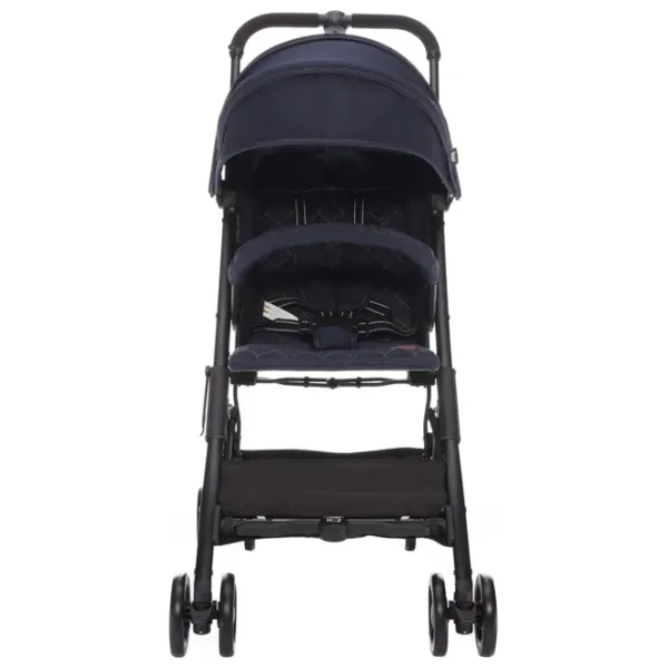 Cărucior pentru copil Zopa IQ 528-001/ Blue photo 2