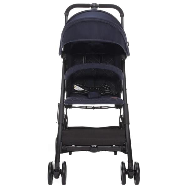 Cărucior pentru copil Zopa IQ 528-001/ Blue photo 2